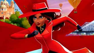 Novo game de Carmen Sandiego será lançadobet365 com onlinemarço