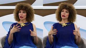 Vanessa da Mata desabafou sobrecaça androidcor