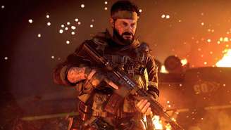 Activision gastou US$ 700 milhões para fazer Call of Duty Black Ops Cold War