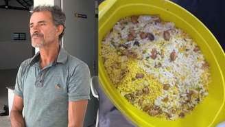 Reviravolta! Padrasto é suspeito de matar familiares com arroz envenenado; tragédia aconteceu no primeiro dia do ano