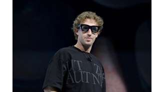 Mark Zuckerberg é o CEO da Meta, responsável pelo Facebook, Instagram e Threads