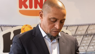 Roberto Carlos, ex-jogador, dorme no CT do Real Madrid após divórcio