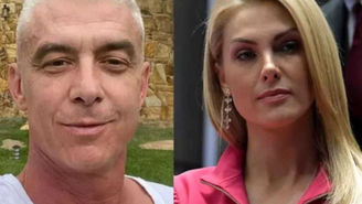 Ana Hickmann é condenada a pagar pensão para o ex-marido