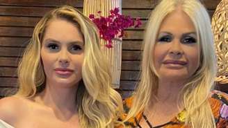 Bárbara Evans revela por que não se entende com a mãe; filha de Monique Evans abre o coração sobre o assunto e pede respeito