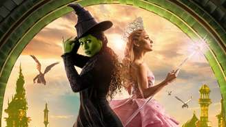 Onde assistir a Wicked, musical com Cynthia Erivo e Ariana Grande?