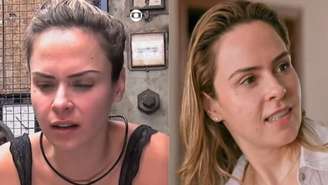 Ana Paula Renault revive expulsão no BBB e desabafa: 'Vergonha'