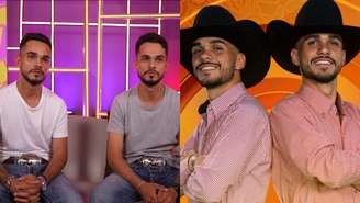 João Pedro e João Gabriel são mais uma dupla confirmada no BBB 25