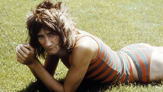 Rod Stewart nos anos 1970