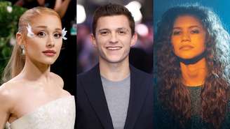 Boletim HFTV: 3ª temporada de 'Euphoria', próximo filme de Tom Holland e mais