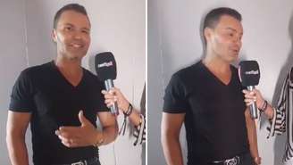 Eduardo Costa relembra preconceito com sertanejo universitário: 'Minha ficha caiu'