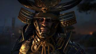 Yasuke não é mais descrito como samurai em Assassin's Creed Shadows