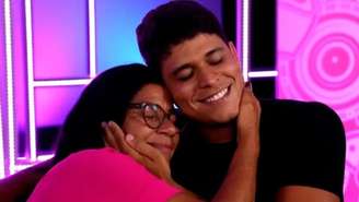 Guilherme e Joselma