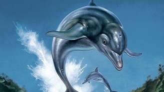 Franquia Ecco the Dolphin pode estar prestes a voltar