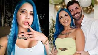 Quem é Ianka Cristini? Conheça influencer que foi presa ao lado do marido