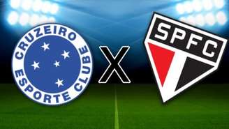 Cruzeiro e São Paulo estreiam em 2025 pela FC Series.