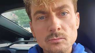 Luto! Ator Paul Danan morre aos 46 anos: 'Trágica notícia'