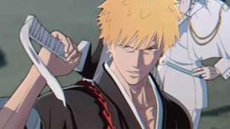 Bleach Rebirth of Souls ganha novo trailer de jogabilidade