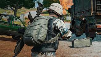 Nova atualização de PUBG inclui Festa da Primavera 2025 e mudanças em Sanhok