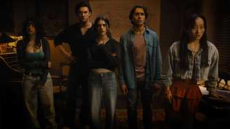 Filme baseado no jogo de terror Until Dawn, da Sony, ganha trailer oficial