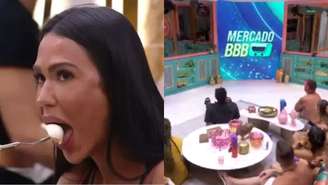 Produção do BBB faz mudança no mercado