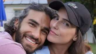 Deborah Secco abre o coração e fala sobre divórcio de Hugo Moura; ex-casal ficou junto por 9 anos e são pais de Maria Flor