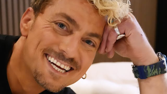 Ator e ex-Big Brother, Paul Danan morre aos 46 anos