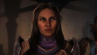 Diretora de Dragon Age: The Veilguard deixa a BioWare