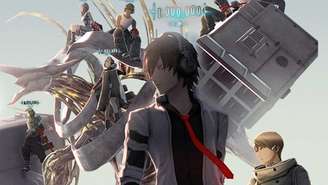 Freedom Wars Remastered dá vida nova ao título de PS Vita em 2025