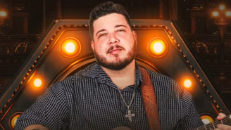 Quem era Rodolfo Favero, cantor sertanejo que morreu aos 33 anos