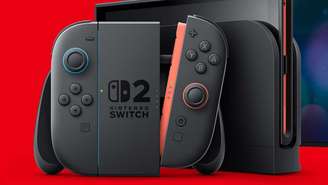 Switch 2 ser retrocompatível é "a melhor direção a se tomar", diz Nintendo