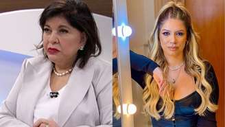 Roberta Miranda foi impedida de gravar com Marília Mendonça: 'Ela já não atendia'