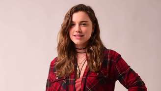 Alice Wegmann fala sobre importância de papel como Raíssa em série Rensga Hits!