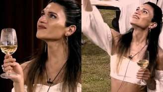 Mulher trans do Big Brother foi anunciada como homem antes da estreia