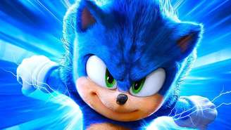 Sonic 4: O Filme chega aos cinemas em março de 2027