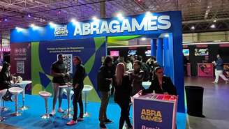 Abragames e ApexBrasil renovam parceria para ajudar estúdios brasileiros de games