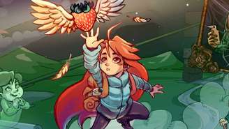 Desenvolvedores de Celeste cancelam seu novo game, Earthblade