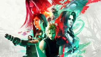 Com melhorias, Final Fantasy VII Rebirth já está disponível para PC