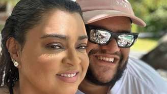 Gominho, melhor amigo de Preta Gil, explica motivo de afastamento das redes sociais; cantora está internada e luta contra o câncer