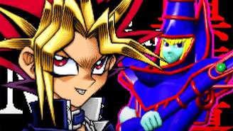 Yu-Gi-Oh! Early Days Collection ganha trailer com os jogos da coletânea