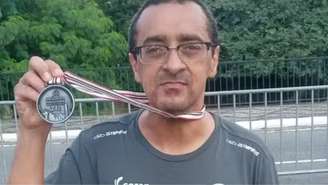 Tragédia! Atleta morre após correr 10 kmbet365 samuel l jacksonmaratona de São Paulo