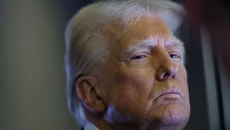 A retórica de Trump faz dele o primeiro presidente dos EUA em mais de cem anos a defender a expansão territorial do país