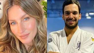 Sogra de Gisele Bündchen opina sobre terceira gravidez da modelo: 'Já tenho'