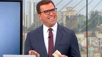 Rodrigo Bocardi: entenda o que motivou a demissão do jornalista