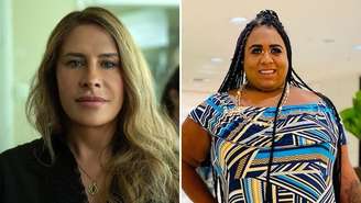 Karla Sofía Gascón desce a lenha em Ygona Moura, influencer trans; mais atrocidades da atriz vem à tona