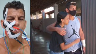 Homem com a 'pior dor do mundo' passa por 20 cirurgias em 10 anos: 'Peço socorro'