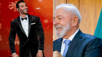Eleições 2026: Pesquisa aponta Gusttavo Lima como rival mais competitivo de Lula