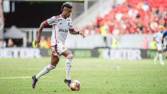Bruno Henrique (Flamengo) durante jogo contra o Volta Redonda, no dia 25.01.2025 