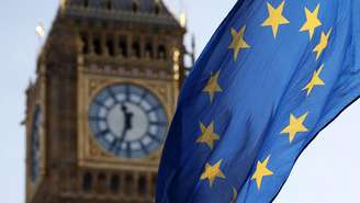 Existem divergências sobre o grau de impacto específico do Brexit sobre o comércio britânico