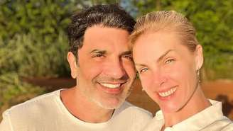 Possível crise no casamento de Ana Hickmann e Edu Guedes vem à tona: 'Financeiro'