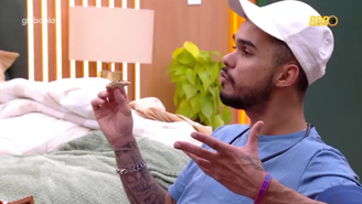 BBB 25: João Pedro se nega a votar em Gracyanne e Giovanna: 'Gosto demais'